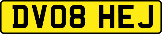 DV08HEJ