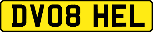 DV08HEL