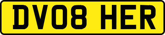 DV08HER