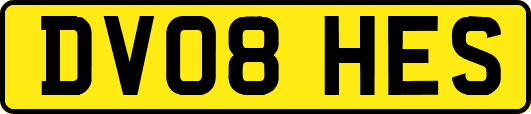 DV08HES