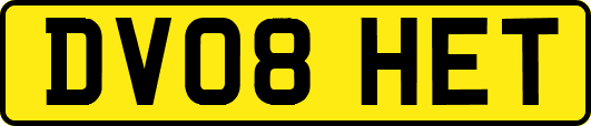 DV08HET