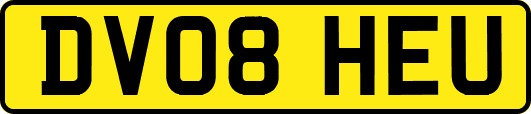 DV08HEU