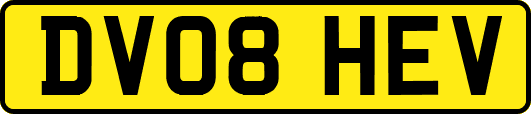 DV08HEV