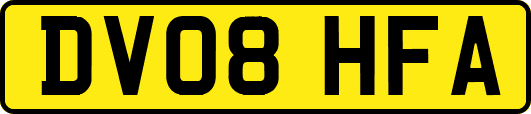 DV08HFA