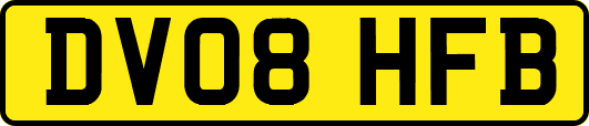 DV08HFB