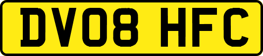 DV08HFC