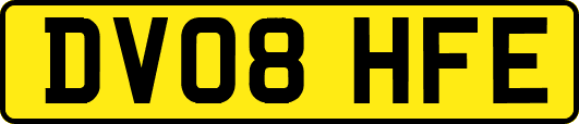 DV08HFE
