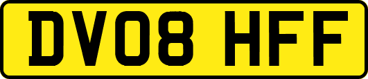 DV08HFF