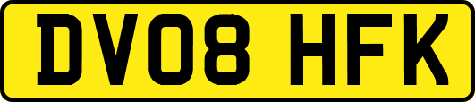 DV08HFK