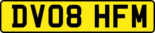 DV08HFM