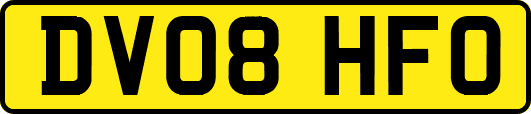 DV08HFO