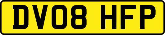 DV08HFP