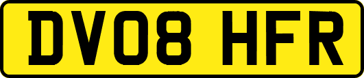 DV08HFR