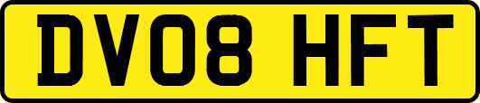 DV08HFT