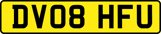 DV08HFU