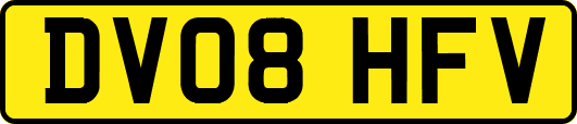DV08HFV