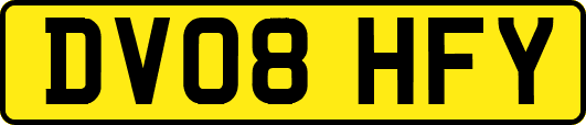 DV08HFY