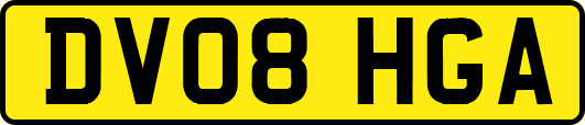 DV08HGA