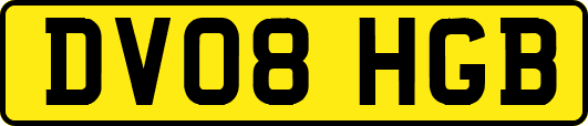 DV08HGB