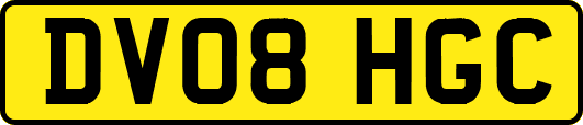 DV08HGC
