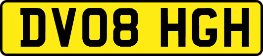 DV08HGH