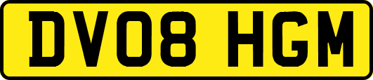 DV08HGM