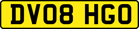 DV08HGO