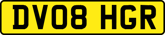 DV08HGR