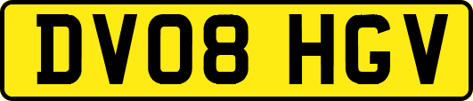 DV08HGV