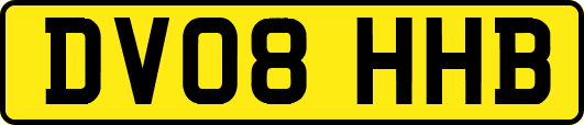 DV08HHB