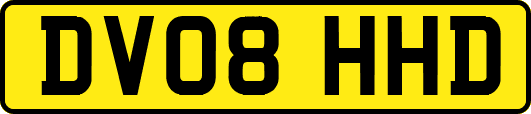 DV08HHD