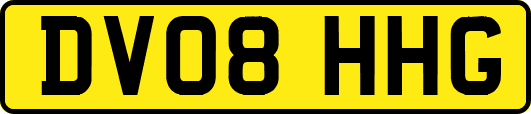 DV08HHG