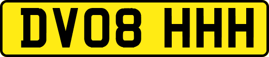 DV08HHH