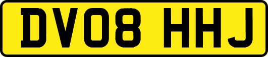 DV08HHJ