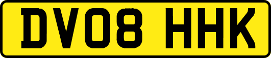 DV08HHK