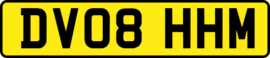 DV08HHM