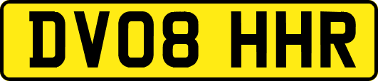 DV08HHR