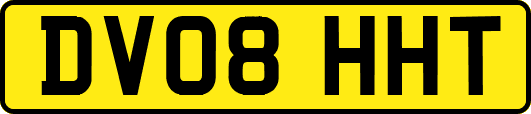 DV08HHT