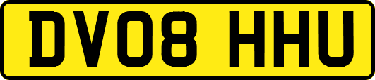 DV08HHU