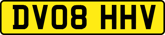 DV08HHV
