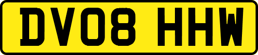 DV08HHW