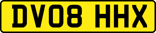 DV08HHX