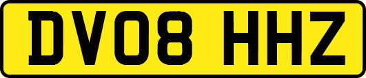 DV08HHZ