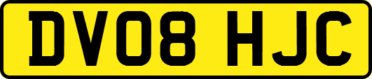 DV08HJC