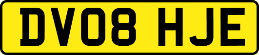 DV08HJE