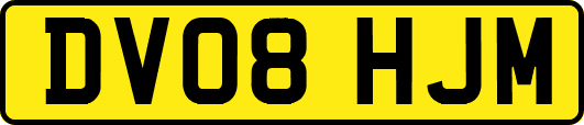 DV08HJM