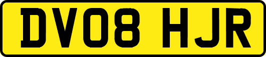 DV08HJR