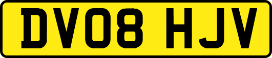 DV08HJV