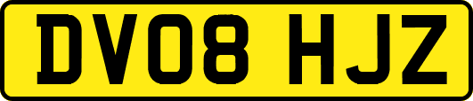 DV08HJZ