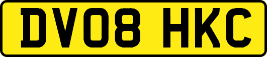 DV08HKC